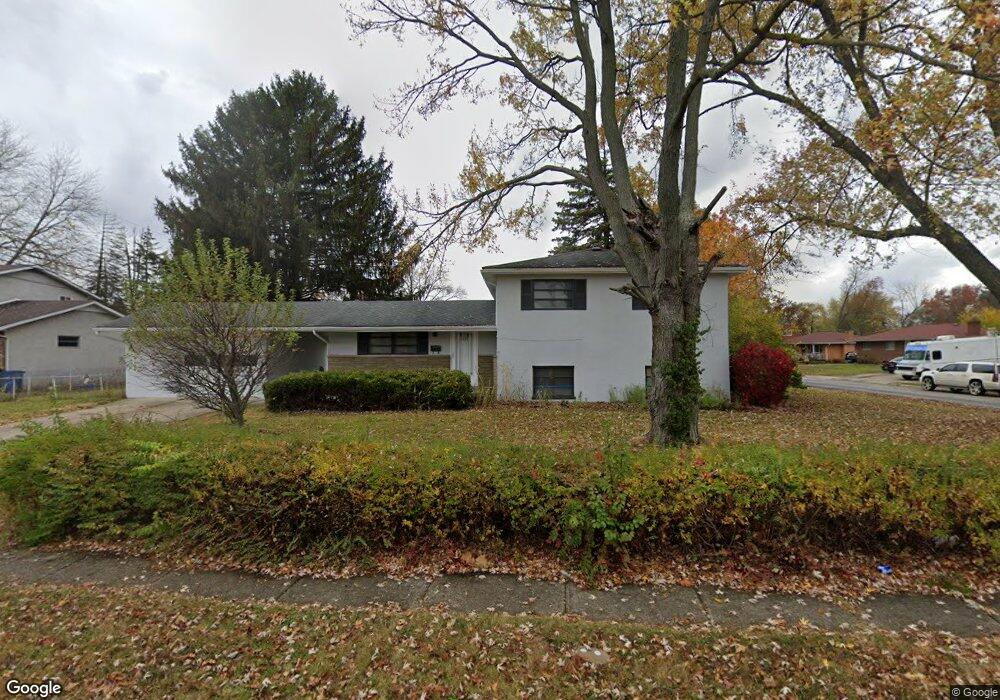 1129 Bernhard Rd, Columbus, OH 43227 - photo 1