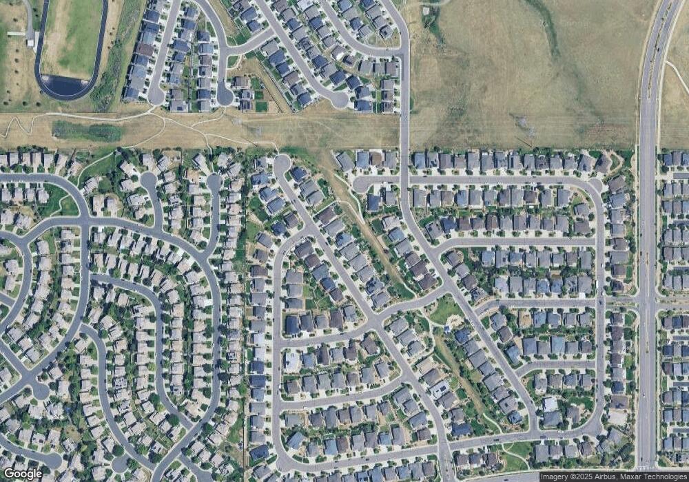 4752 S Netherland St, Centennial, CO 80015 - photo 1