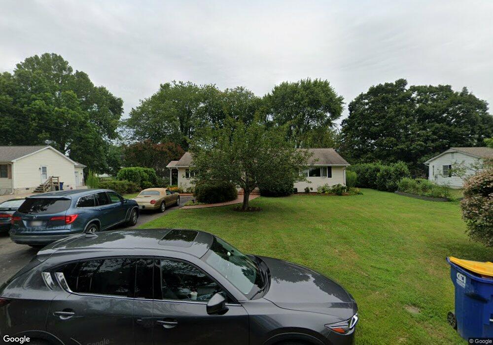 41450 Charles St, Leonardtown, MD 20650 - photo 1