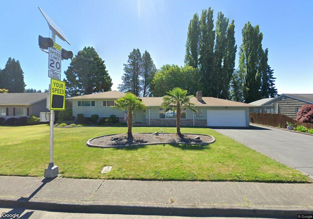 2538 30th Ave, Longview, WA 98632 - photo 1