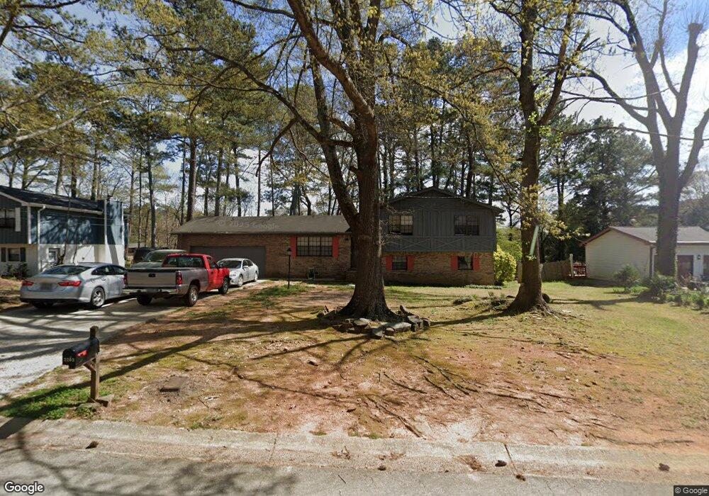 2203 Haida Ln, Jonesboro, GA 30236 - photo 1