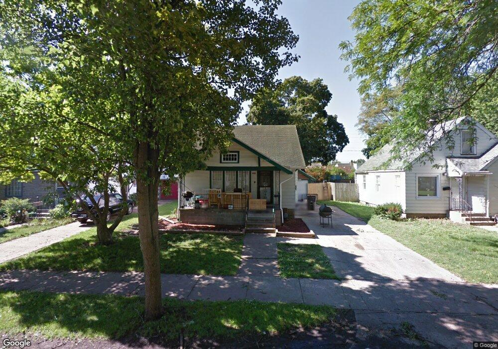 321 Concord Ave, Elkhart, IN 46516 - photo 1