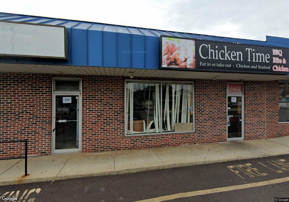 1337 Easton Rd, Abington, PA 19001 - photo 1