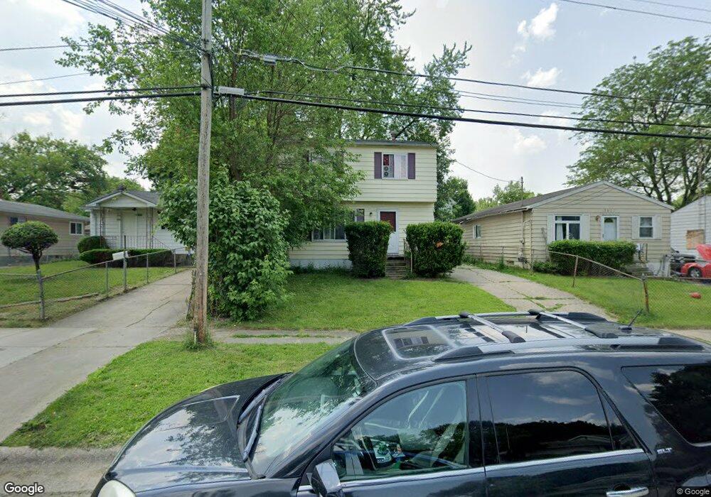 3913 Joyner St, Flint, MI 48532 - photo 1