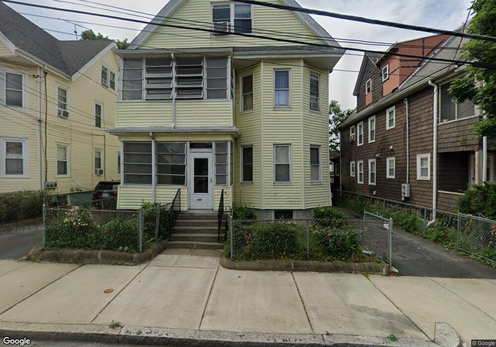 102 Judson St unit 2, Malden, MA 02148 - photo 1