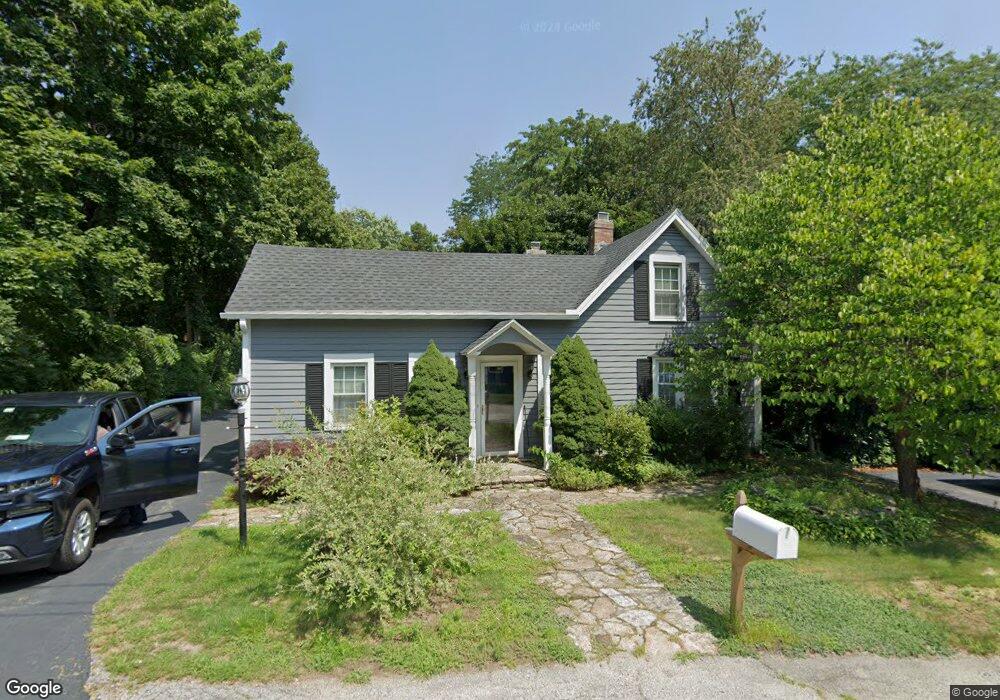 5 Wixtead Ct, Douglas, MA 01516 - photo 1