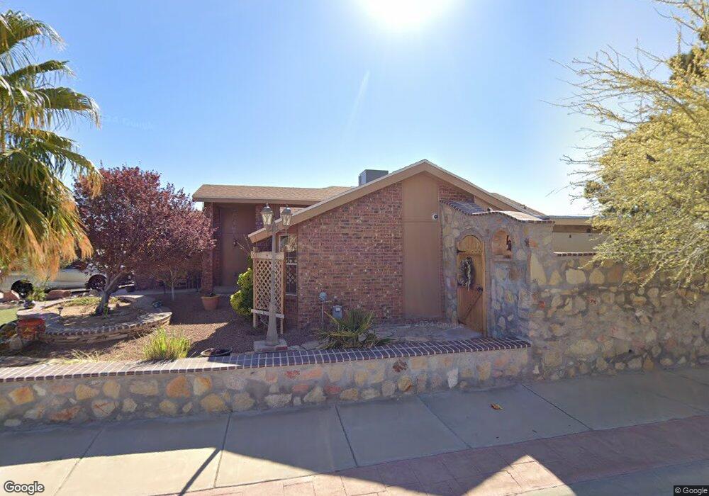 14400 Desierto Lindo Ave unit 3, El Paso, TX 79928 - photo 1