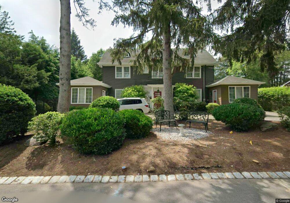 87 Woodland Rd, Demarest, NJ 07627 - photo 1