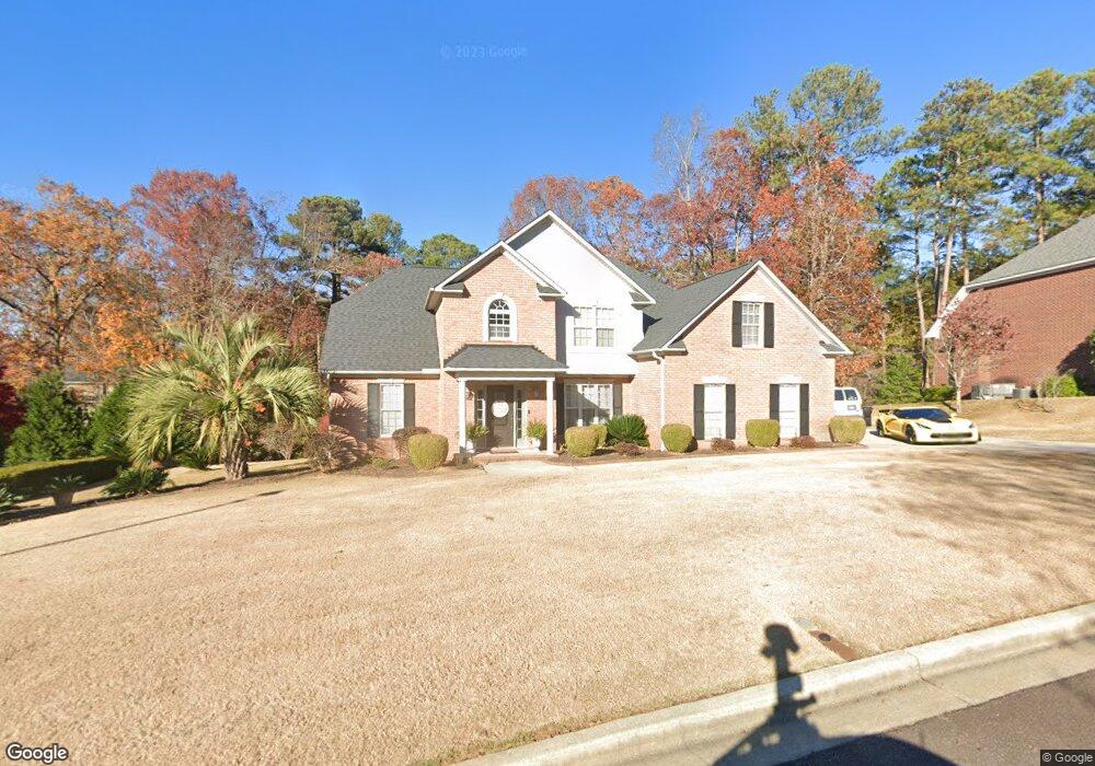 4831 Rocky Shoals Cir, Evans, GA 30809 - photo 1