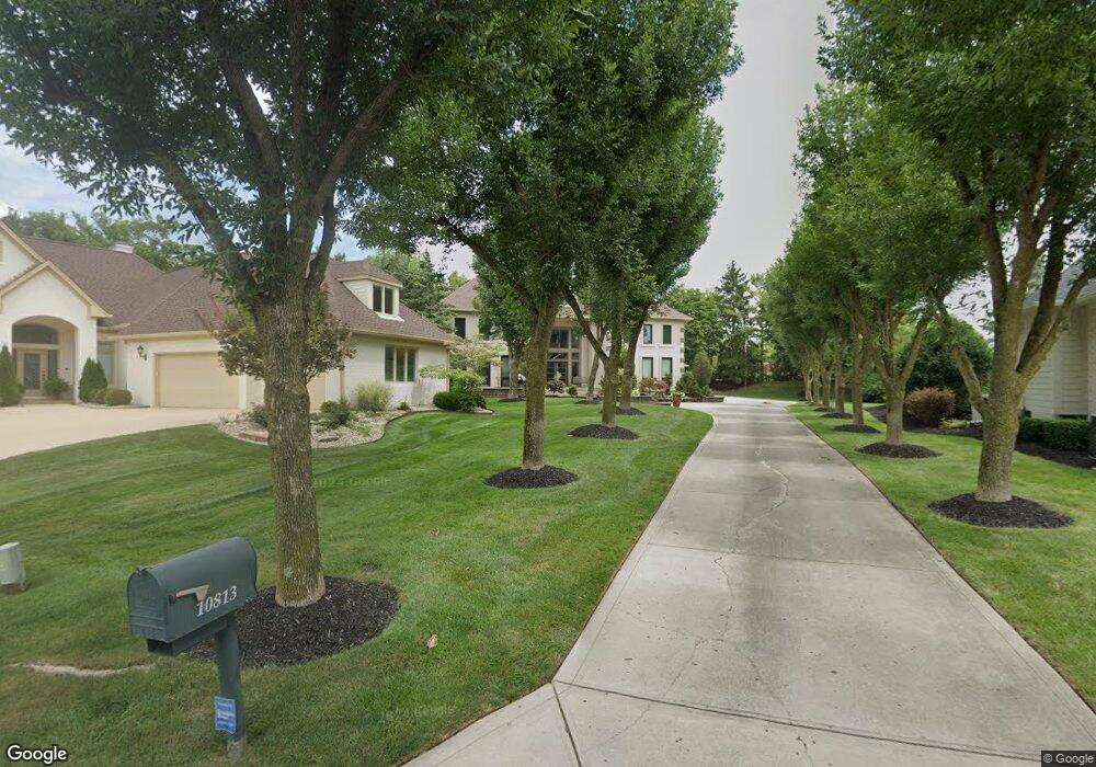 10813 Turne Grove, Fishers, IN 46037 - photo 1