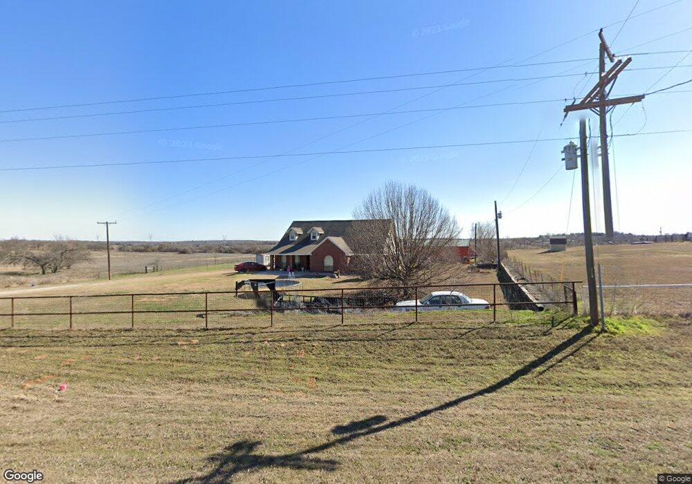 1681 Fm 2048, Boyd, TX 76023 - photo 1