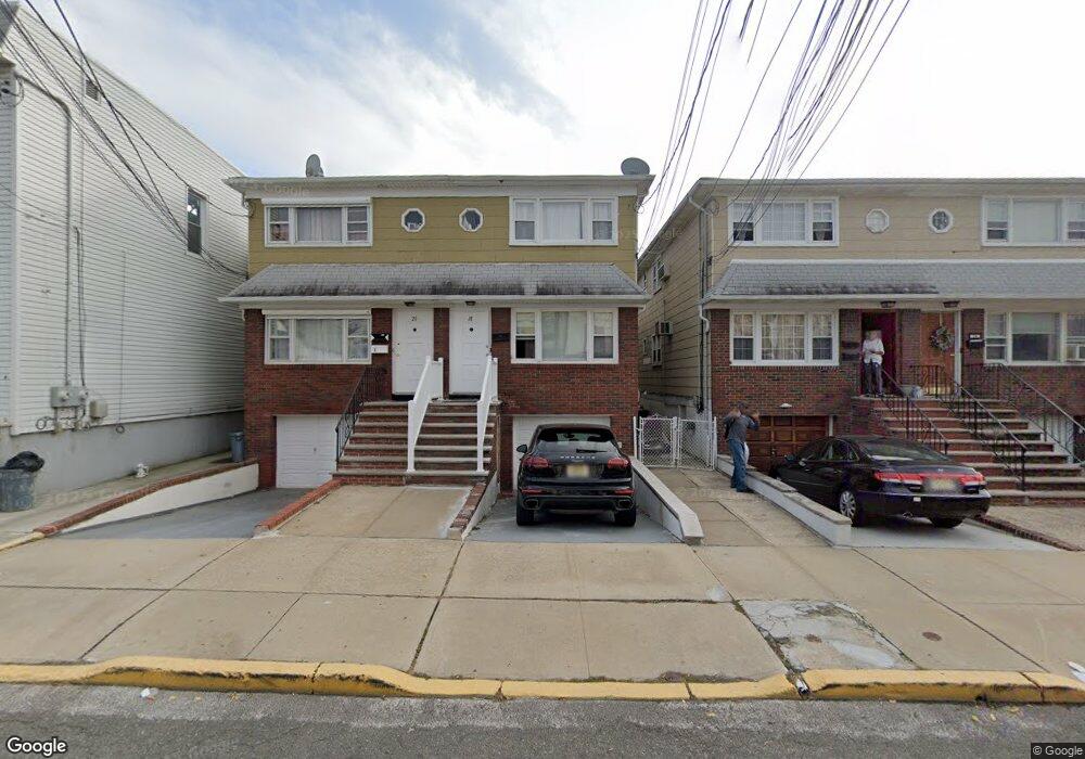 18 Searing Ave unit (1F+G), East Newark, NJ 07029 - photo 1