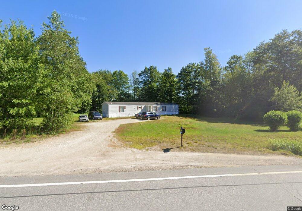 531 Daniel Webster Hwy, Plymouth, NH 03264 - photo 1