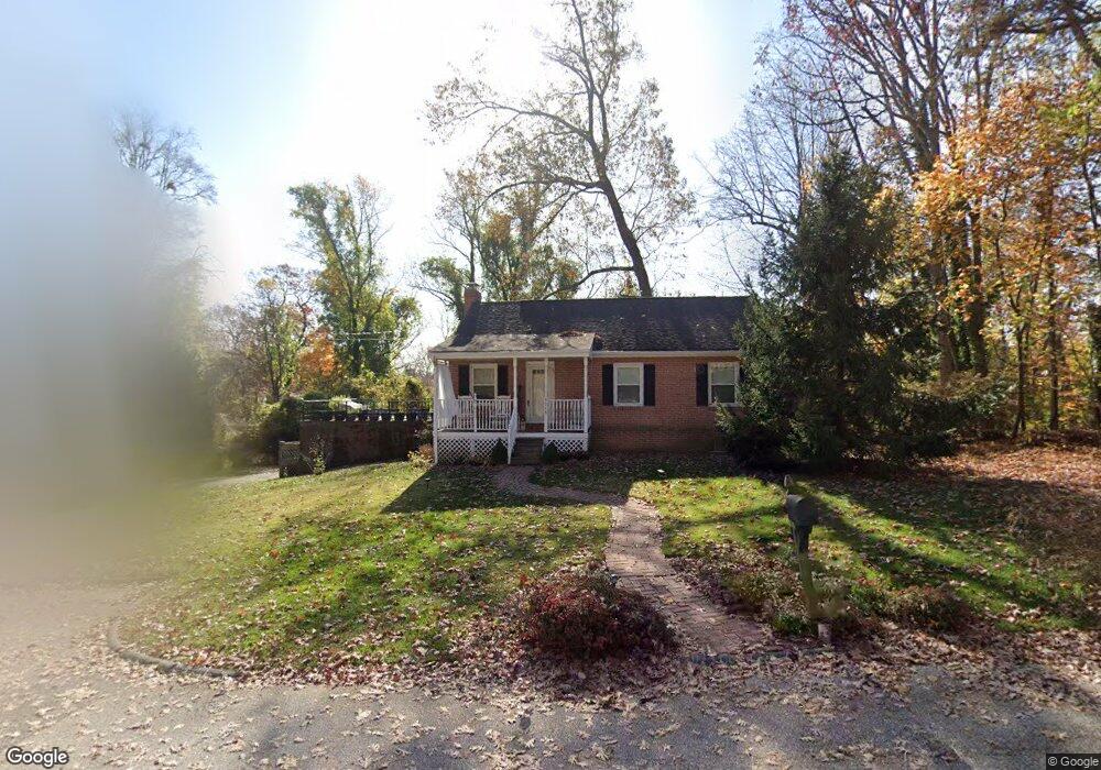 5718 Leaf Ln, Elkridge, MD 21075 - photo 1