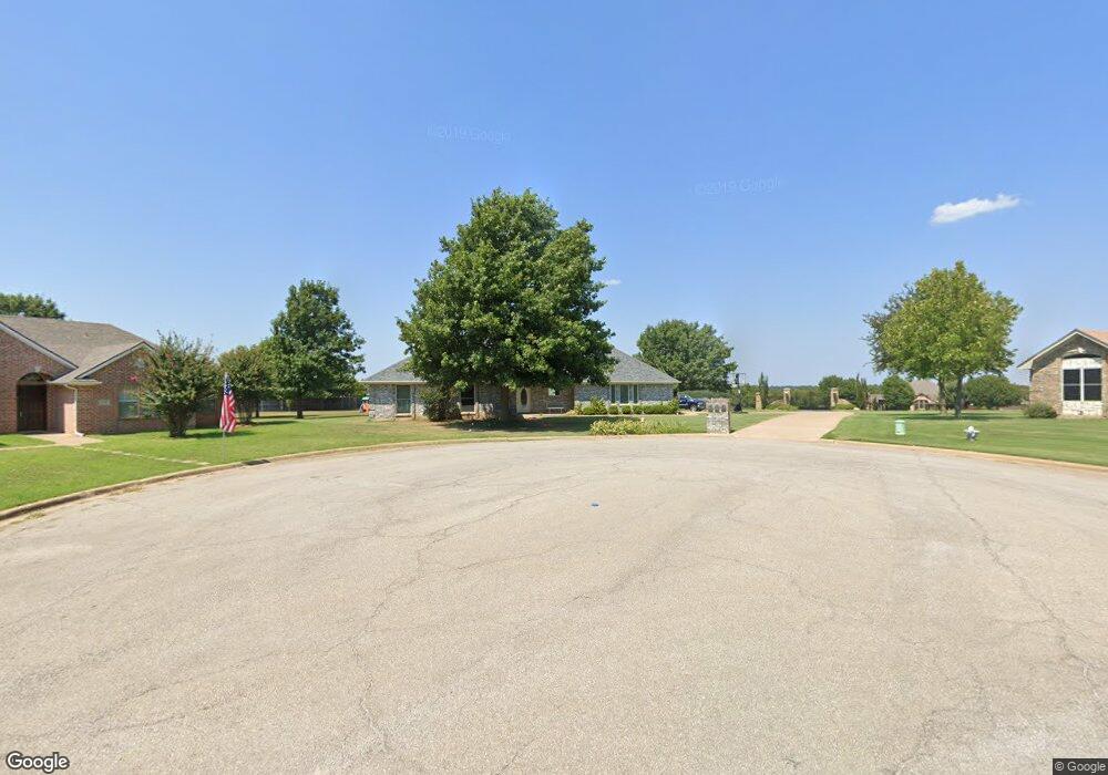 132 Jaron Dr, Pottsboro, TX 75076 - photo 1