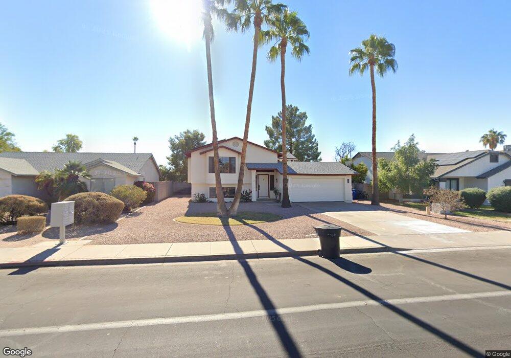 5005 E Adobe St, Mesa, AZ 85205 - photo 1