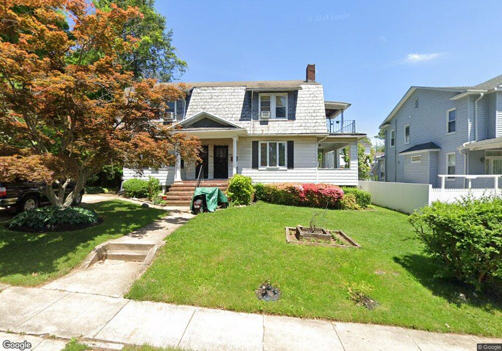 2703 Lawina Rd, Baltimore, MD 21216 - photo 1