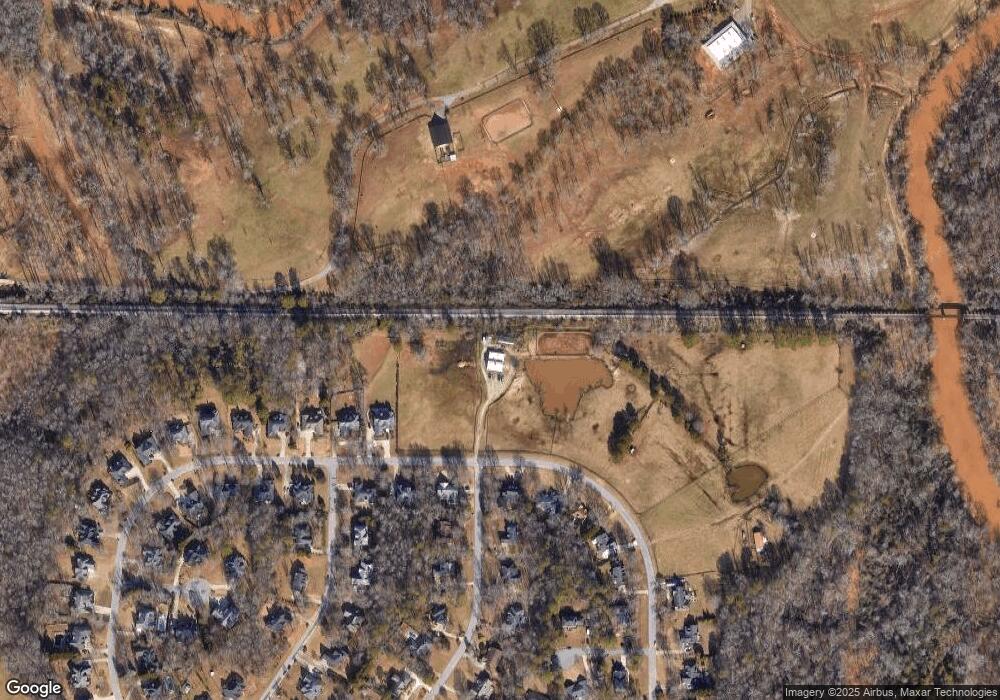 490 Chesterfield Rd, Bogart, GA 30622 - photo 1