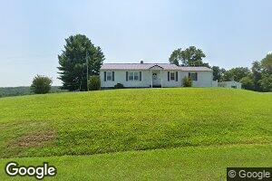 2563 Baker Mountain Rd, Pamplin, VA 23958