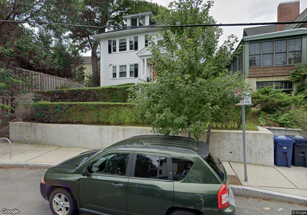 16 Blakeslee St, Cambridge, MA 02138 - photo 1