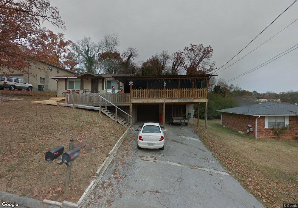 4603 Plaza Hills Ln unit A, Hixson, TN 37343 - photo 1