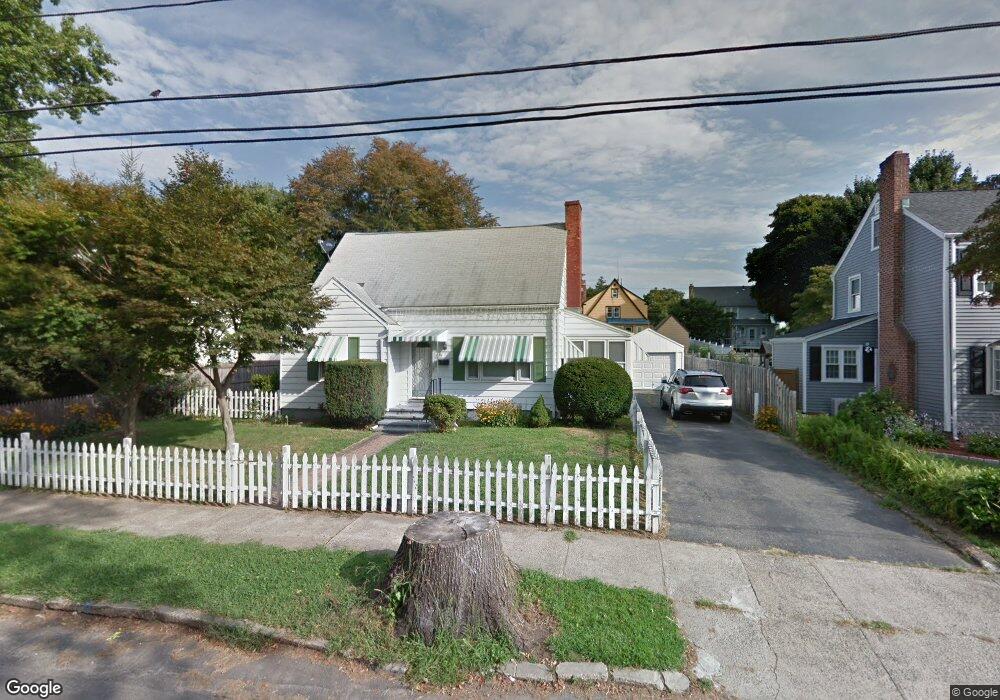 654 Fairview Ave, Bridgeport, CT 06606 - photo 1