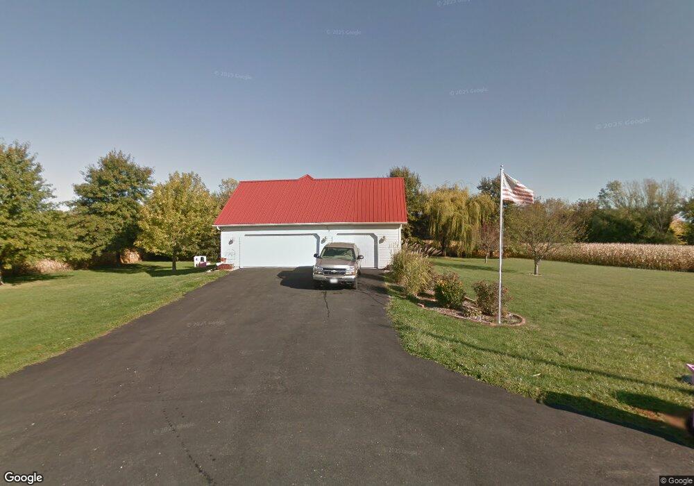 300 W Lincoln St, Good Hope, IL 61438 - photo 1