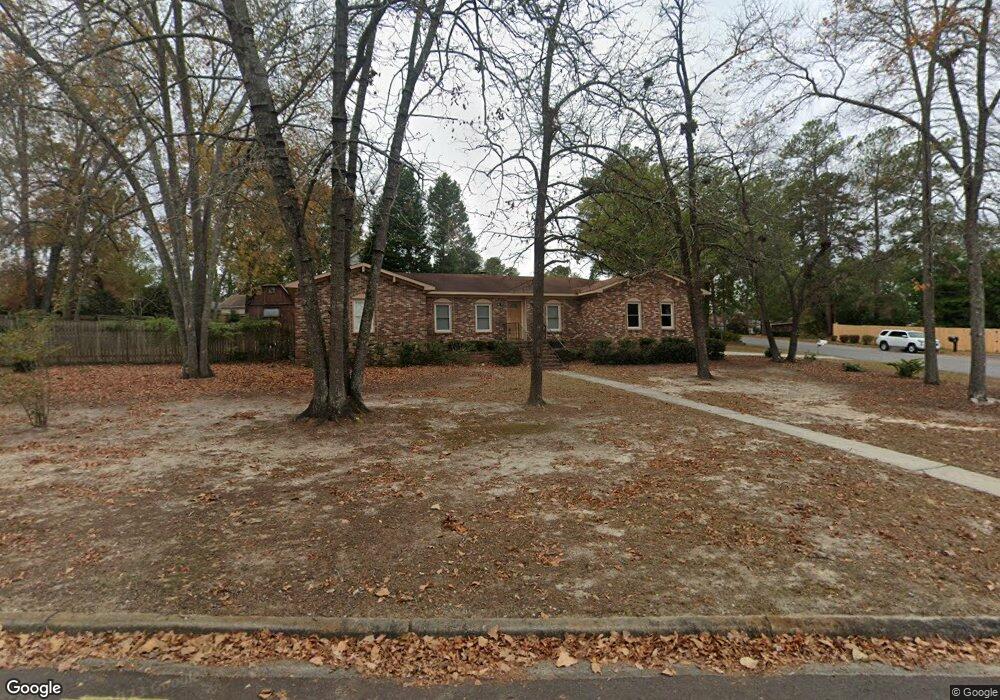 4028 Braddock St, Augusta, GA 30907 - photo 1