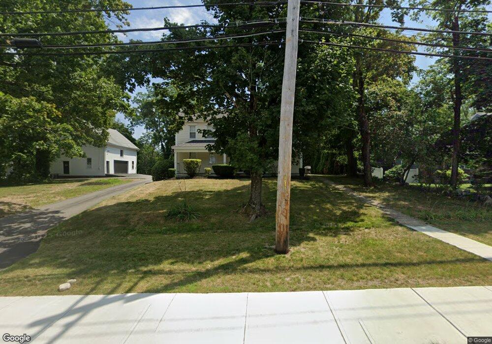 792 Main St, Walpole, MA 02081 - photo 1