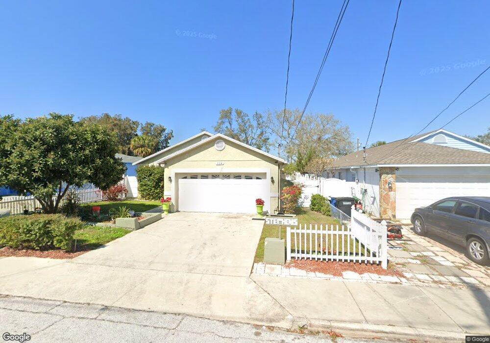 704 Nicholson St, Clearwater, FL 33755 - photo 1