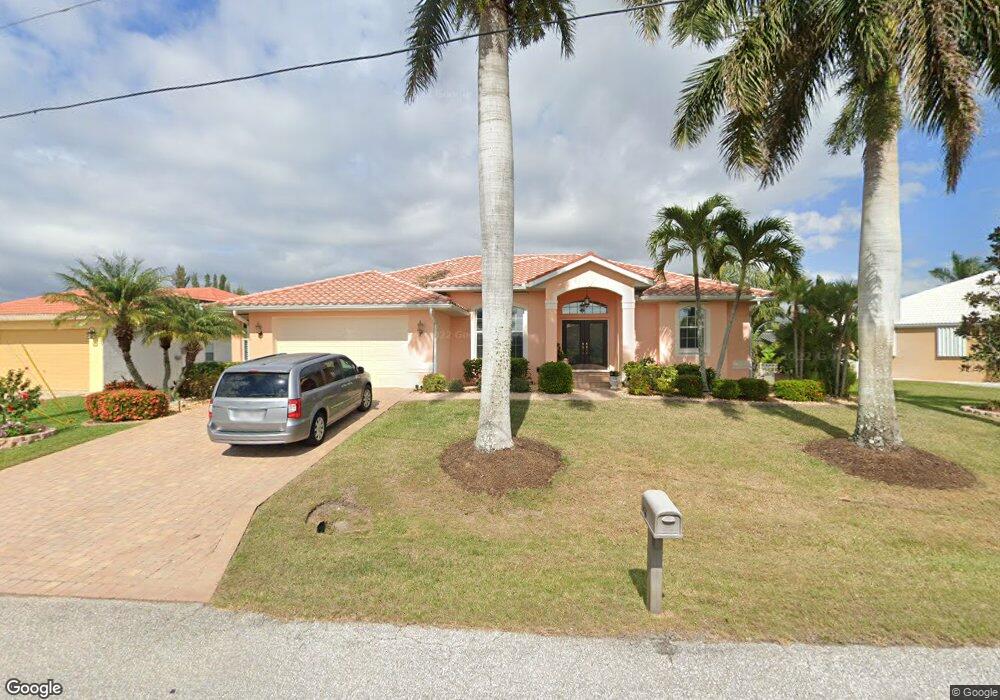 1416 Grebe Ct, Punta Gorda, FL 33950 - photo 1