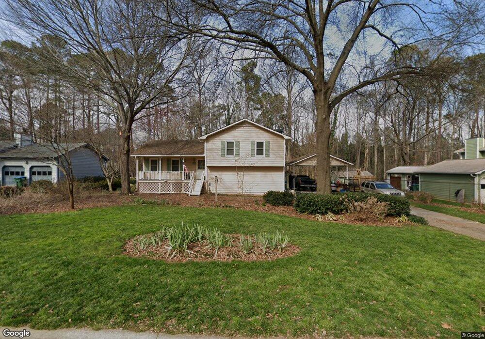 2787 Olde Gate Ct, Snellville, GA 30078 - photo 1