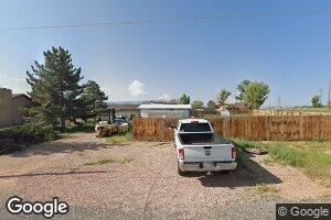 88 E Vermillion Dr, Sigurd, UT 84657