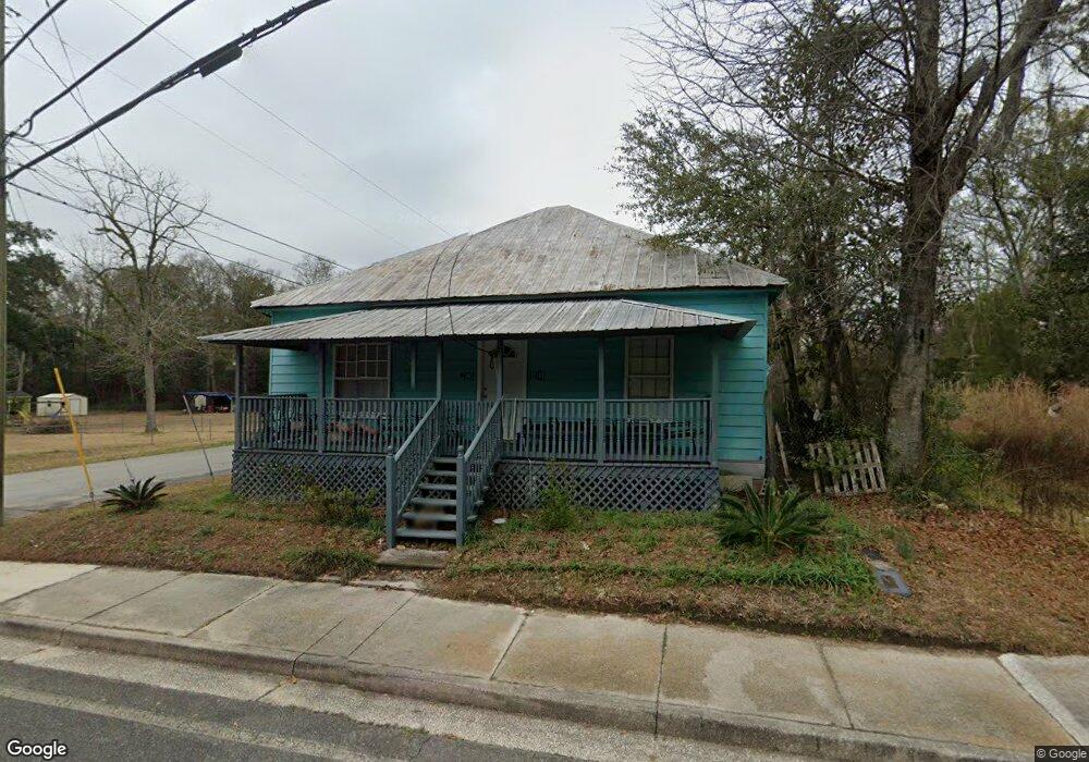 1401 N Mlk jr Dr, Thomasville, GA 31792 - photo 1