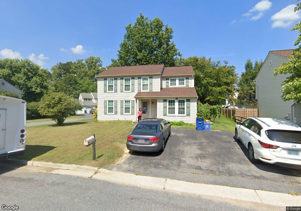 2821 Schubert Dr, Silver Spring, MD 20904 - photo 1