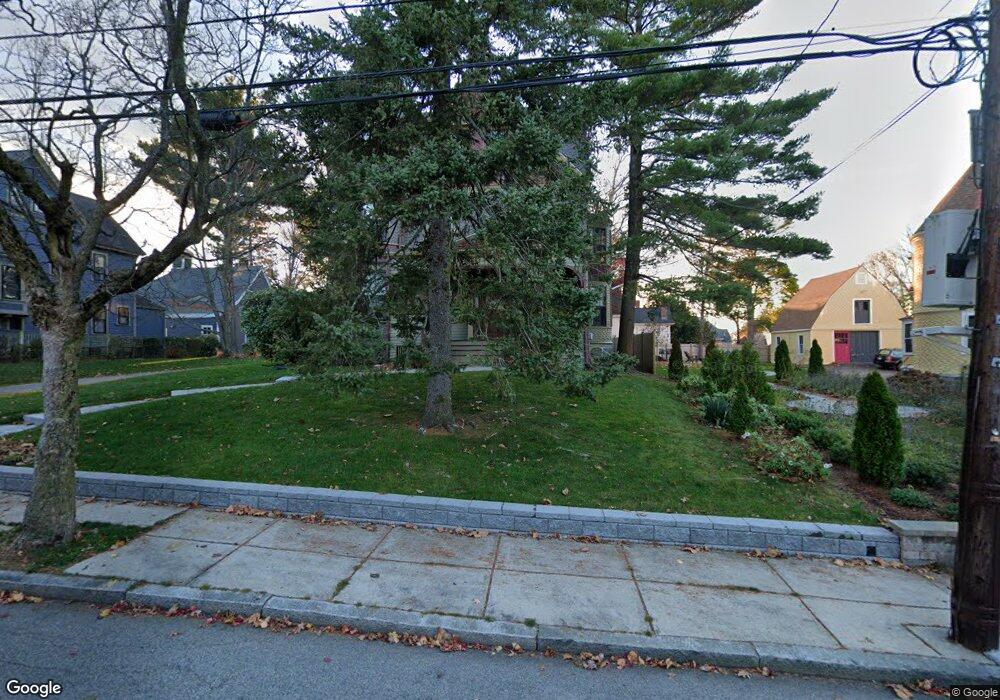 94 Ocean St, Dorchester Center, MA 02124 - photo 1