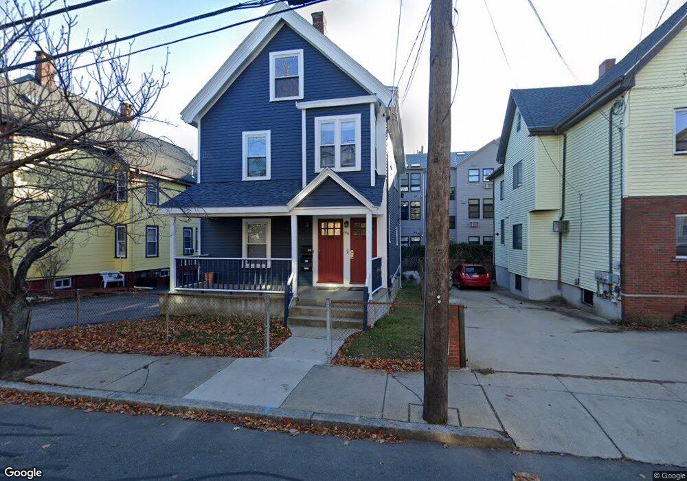 156 Morrison Ave, Somerville, MA 02144 - photo 1