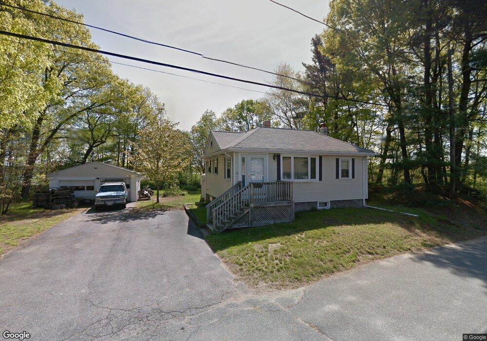 32 Grove Ave, Randolph, MA 02368 - photo 1