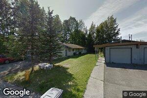 3934 Randolph St, Anchorage, AK 99508