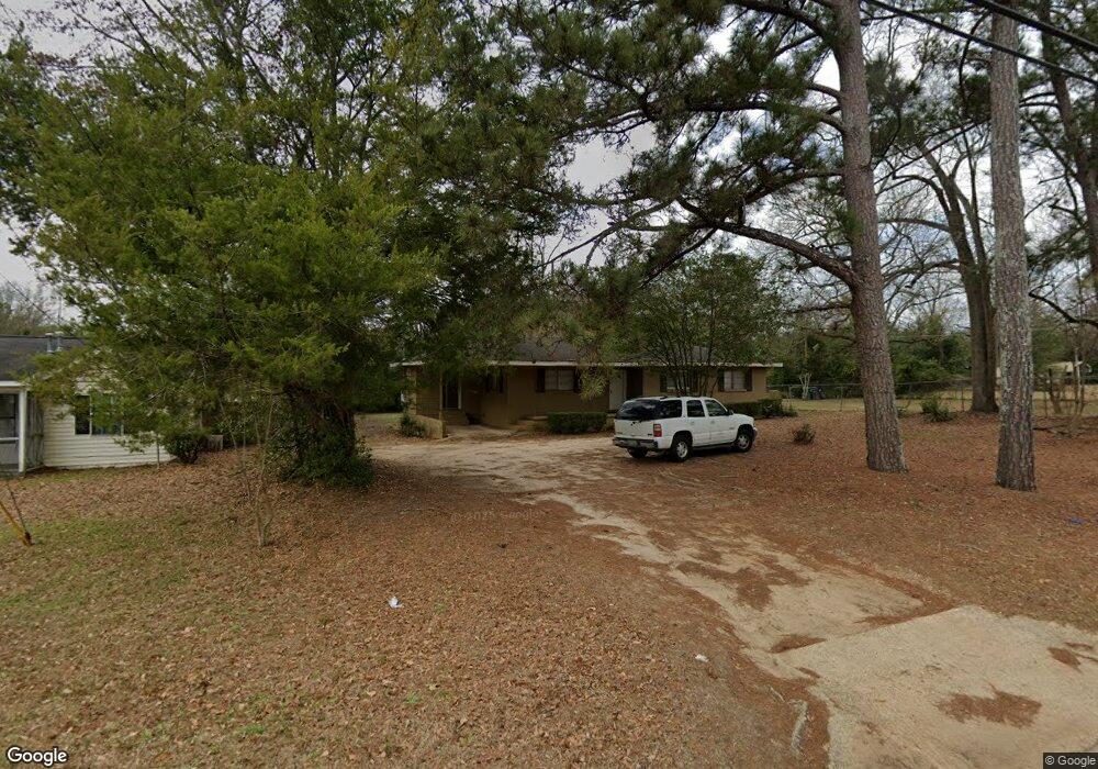 1006 Magnolia St, Americus, GA 31719 - photo 1