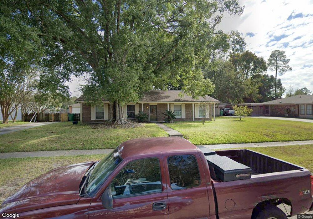 107 Grafton Dr, Slidell, LA 70458 - photo 1