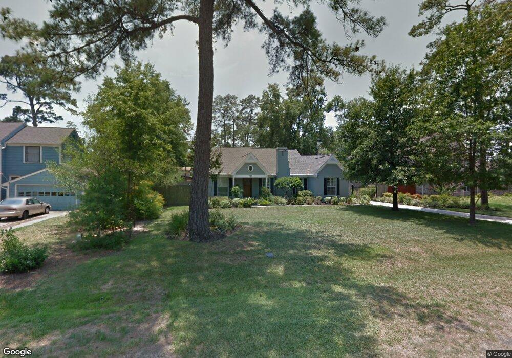 729 W 41st St, Houston, TX 77018 - photo 1