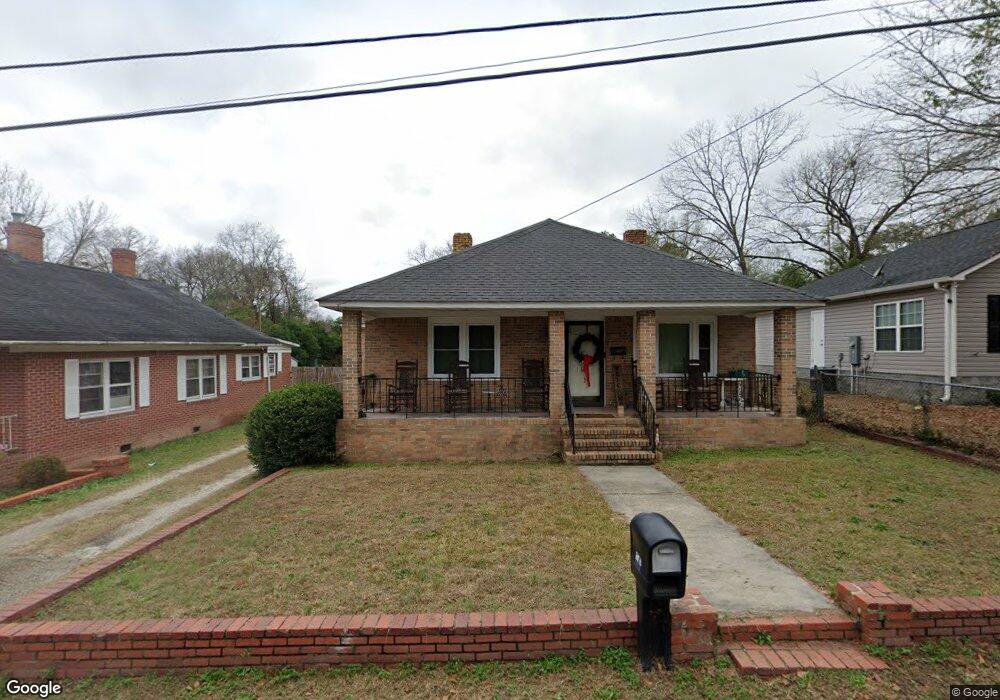 1713 Campbell St, Camden, SC 29020 - photo 1