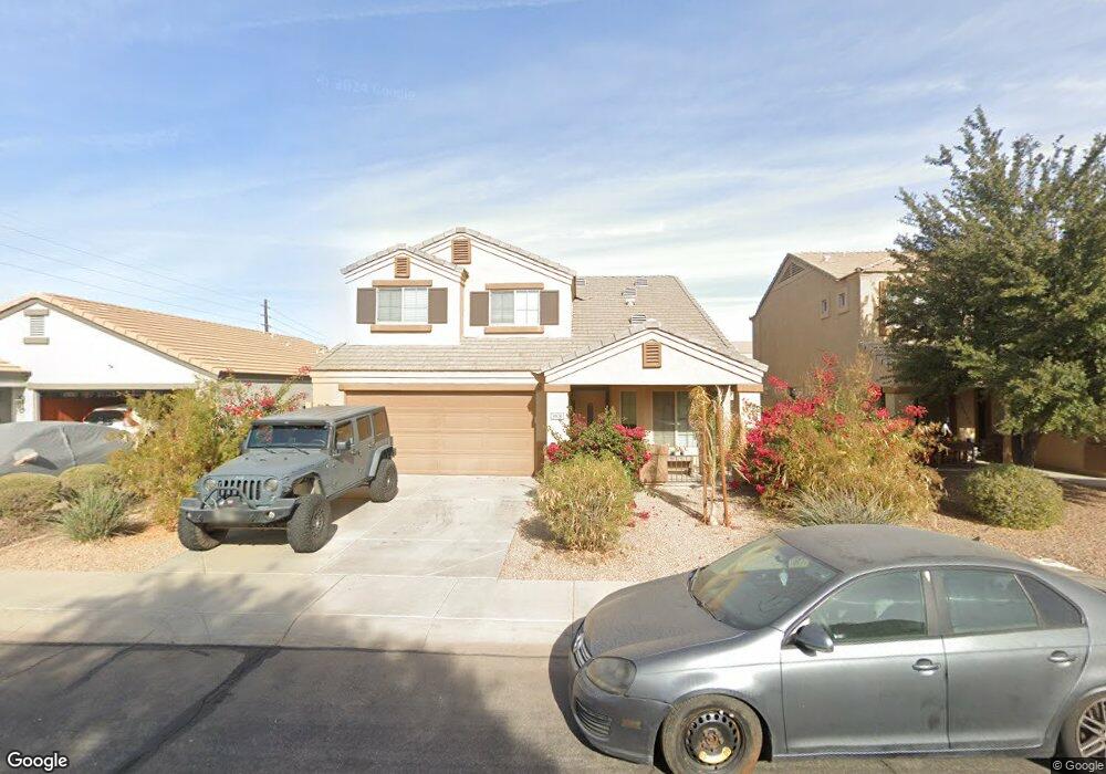 3976 W Geronimo St, Chandler, AZ 85226 - photo 1