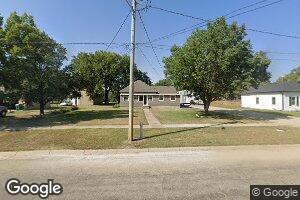 110 W 6th St, Solomon, KS 67480
