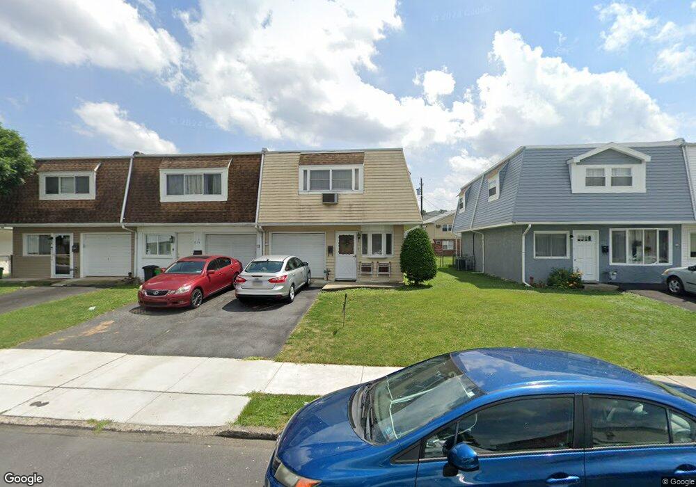 2112 E Cedar St, Allentown, PA 18109 - photo 1