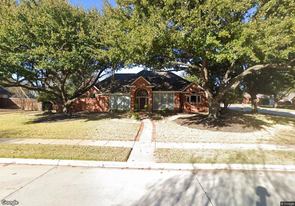 975 Southbend Trail, Southlake, TX 76092 - photo 1