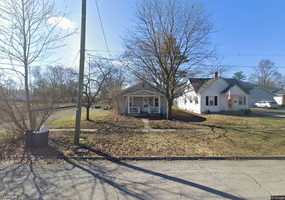 527 3rd St, Findlay, OH 45840 - photo 1