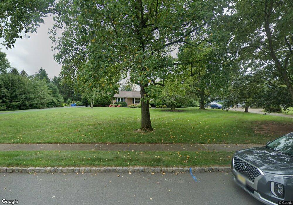 11 Platz Dr, Skillman, NJ 08558 - photo 1