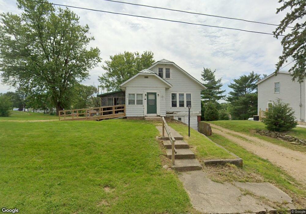 111 Reservoir St, Potosi, WI 53820 - photo 1